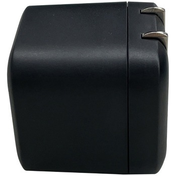 小型軽量AC充電器 USB&TYPE-C(PD対応)レッドカップキャンペーン商品 エアージェイ