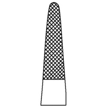 BONIMED 超硬チップ付持針器メーヨ・ヘガール BONIMED