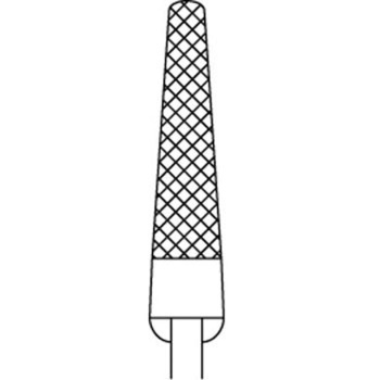 BONIMED 超硬チップ付持針器メーヨ・ヘガール BONIMED