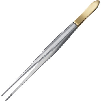 BONIMED 外科ピンセットクッシング BONIMED 医療用ピンセット 【通販