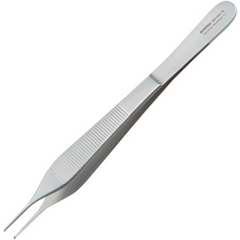 BONIMED マイクロアドソンピンセット BONIMED