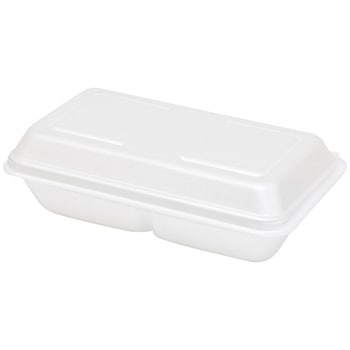 食品容器 ランチパック 8 ケーピープラテック