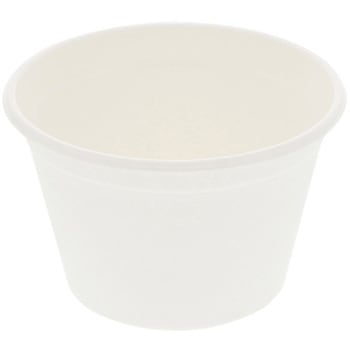 食品容器 KMP丸カップ 本体 ケーピープラテック
