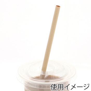 竹ストロー ケーピープラテック