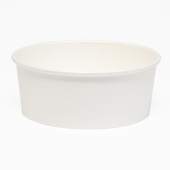 食品容器 KMカップ 本体 - ケーピープラテック