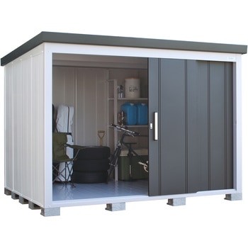 E-Style 物置 L'espace(レスパス) サンキン