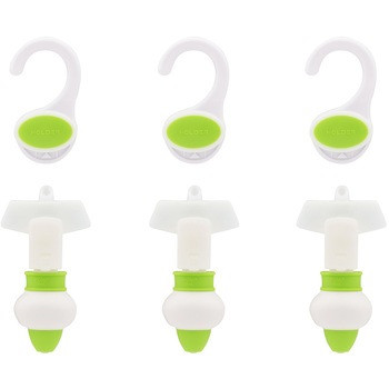 GA-FP040 �K�I�i �l�ߑւ��p�p�b�N�����̂܂܎g���� �~�j�z���_�[�ƃ|���v3�Z�b�g GAONA(�K�I�i) 15627354