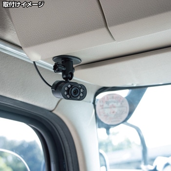CVC-100 赤外線室内カメラ 7Mケーブル付 JET INOUE(ジェットイノウエ)