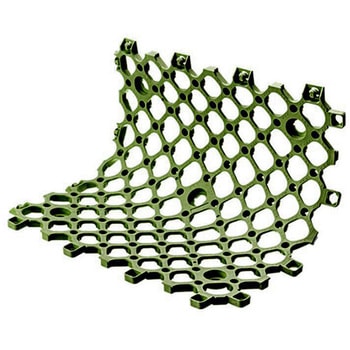 エコユニットマット/スーパーソフト キタイ製作所