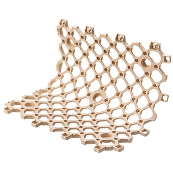 エコユニットマット/スーパーソフト キタイ製作所