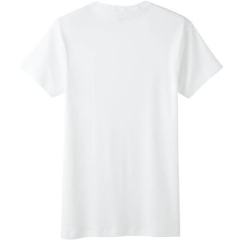 クル-ネツクTシヤツ YG