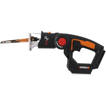 【モノタロウ限定】充電式ジグソー&のこぎり Axis バッテリーセット WORX