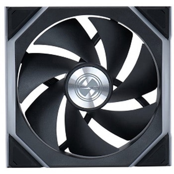 120mmARGBケースファンセット LIAN LI