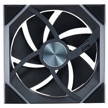 120mmARGBケースファンセット LIAN LI