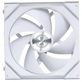 120mmARGBケースファンセット LIAN LI