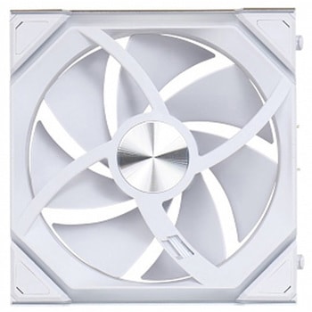 120mmARGBケースファンセット LIAN LI