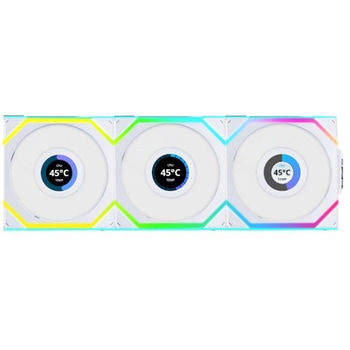 Li LIAN LI ケースファンセット 120mm Amazon | LIANLI ケースファン 「UNI FAN」シリーズ UNI FAN SL