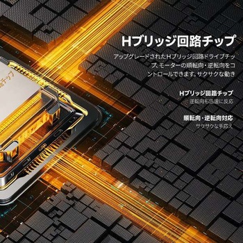 モバイルゲーミングコントローラー BIGBIG WON