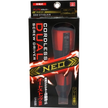 デュアルドライバー NEO SK11