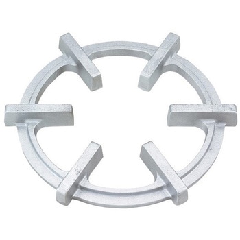 寸胴用五徳 SUGICO(スギコ)