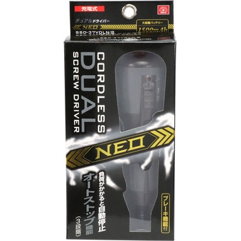 デュアルドライバー NEO SK11