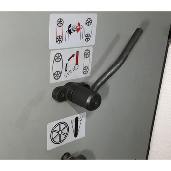木工用バンドソー SK11