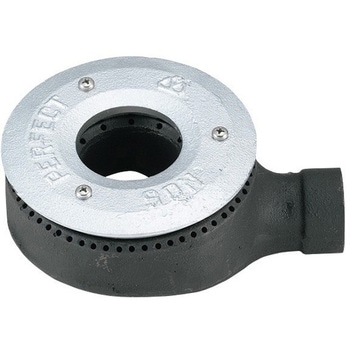 パーフェクトバーナー SUGICO(スギコ)