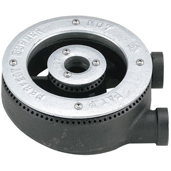 パーフェクトバーナー SUGICO(スギコ)