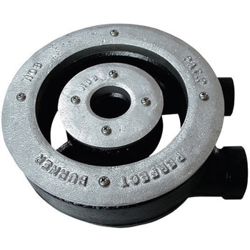 パーフェクトバーナー SUGICO(スギコ)