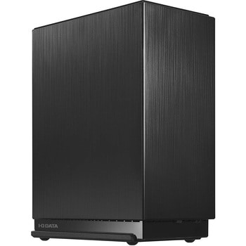 法人向け2ドライブNAS(ネットワークHDD)5年保証 4TB I ・O DATA(アイ・オー・データ)