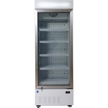 業務用 タテ型冷凍ショーケース ジェーシーエム