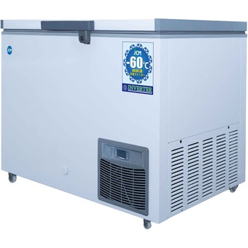 業務用 -60℃ 超低温冷凍ストッカー - ジェーシーエム