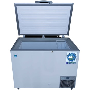 業務用 -60℃ 超低温冷凍ストッカー - ジェーシーエム