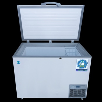 業務用 -60℃ 超低温冷凍ストッカー ジェーシーエム