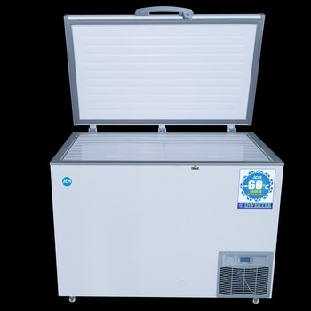 業務用 -60℃ 超低温冷凍ストッカー ジェーシーエム