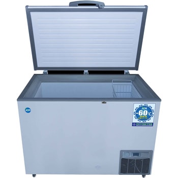 業務用 -60℃ 超低温冷凍ストッカー - ジェーシーエム
