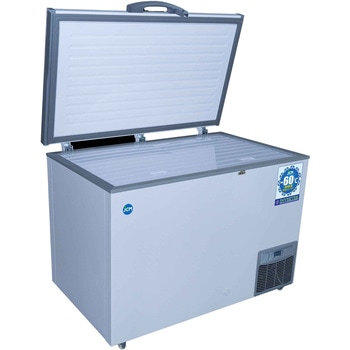 業務用 -60℃ 超低温冷凍ストッカー - ジェーシーエム