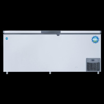 業務用 -60℃ 超低温冷凍ストッカー ジェーシーエム
