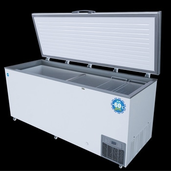 業務用 -60℃ 超低温冷凍ストッカー ジェーシーエム