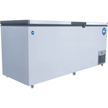 業務用 -60℃ 超低温冷凍ストッカー ジェーシーエム