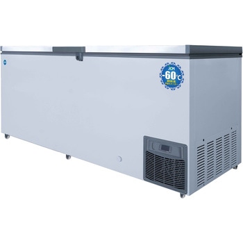 業務用 -60℃ 超低温冷凍ストッカー ジェーシーエム