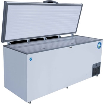 業務用 -60℃ 超低温冷凍ストッカー ジェーシーエム