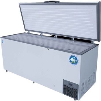 業務用 -60℃ 超低温冷凍ストッカー ジェーシーエム