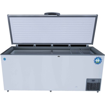 業務用 -60℃ 超低温冷凍ストッカー ジェーシーエム