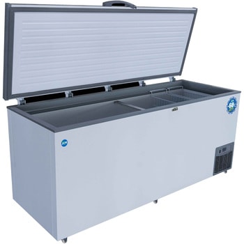 業務用 -60℃ 超低温冷凍ストッカー ジェーシーエム