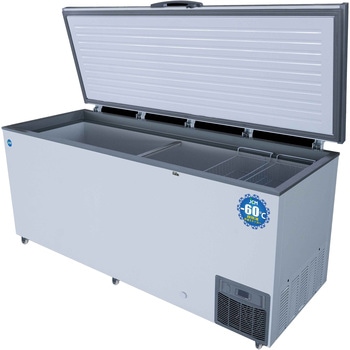 業務用 -60℃ 超低温冷凍ストッカー ジェーシーエム