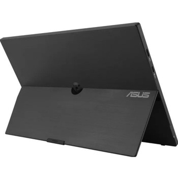 ポータブルモニター16型 フルHD/IPS/HDMI/USB Type-C/3年保証 MB16AHV ASUS(エイスース)