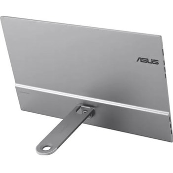 ポータブルモニター16型 FHD(1920 x 1080)/有機EL/OLED/3年保証 MQ16AHE ASUS(エイスース)
