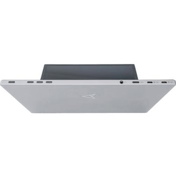ポータブルモニター17.3型 QHD(2560x1920)有機ELパネル/水滴型ヒンジ採用/OLED/3年保証 MQ17QH ASUS(エイスース)