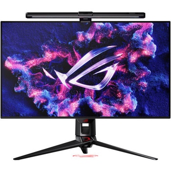 ROG Aura Monitor Light Bar ALB01 ASUS(エイスース)